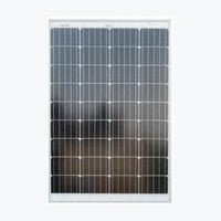 Aidu Energy VE-130-36M — Aidu Energy module (ENF-verified)