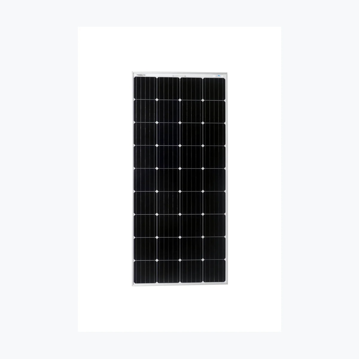 Rhine Solar 180W — Rhine Solar module (ENF-verified)