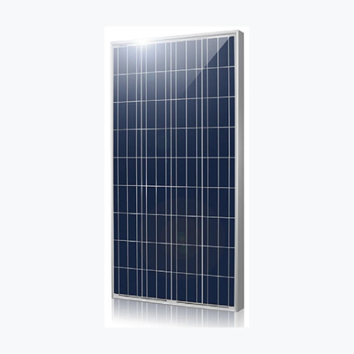 Yangtze Solar Power YS150P-36 — Yangtze Solar Power module (ENF-verified)
