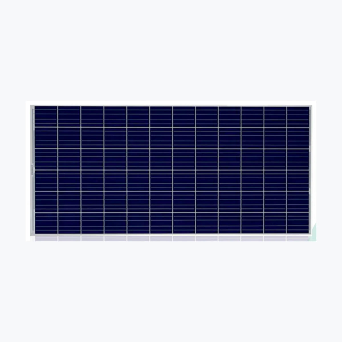 Kirloskar Solar KS144MP535 — Kirloskar Solar module (ENF-verified)