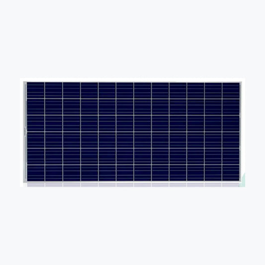 Kirloskar Solar KS144MP540 — Kirloskar Solar module (ENF-verified)
