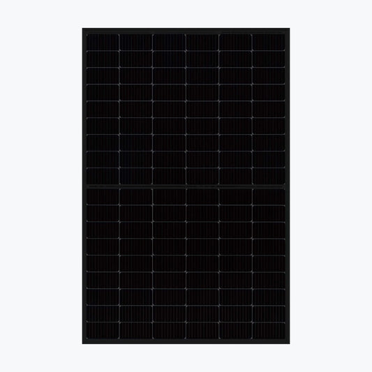 Quanwei New Energy QWBDN108-420 — Quanwei New Energy module (ENF-verified)