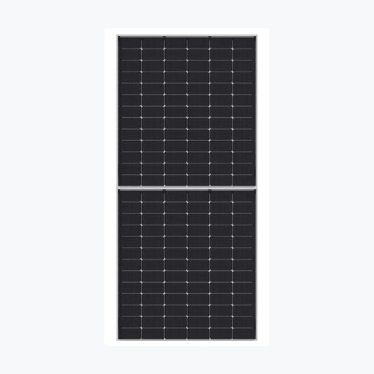 Maxwatt Enerji SW600M12-78H — Maxwatt Enerji module (ENF-verified)