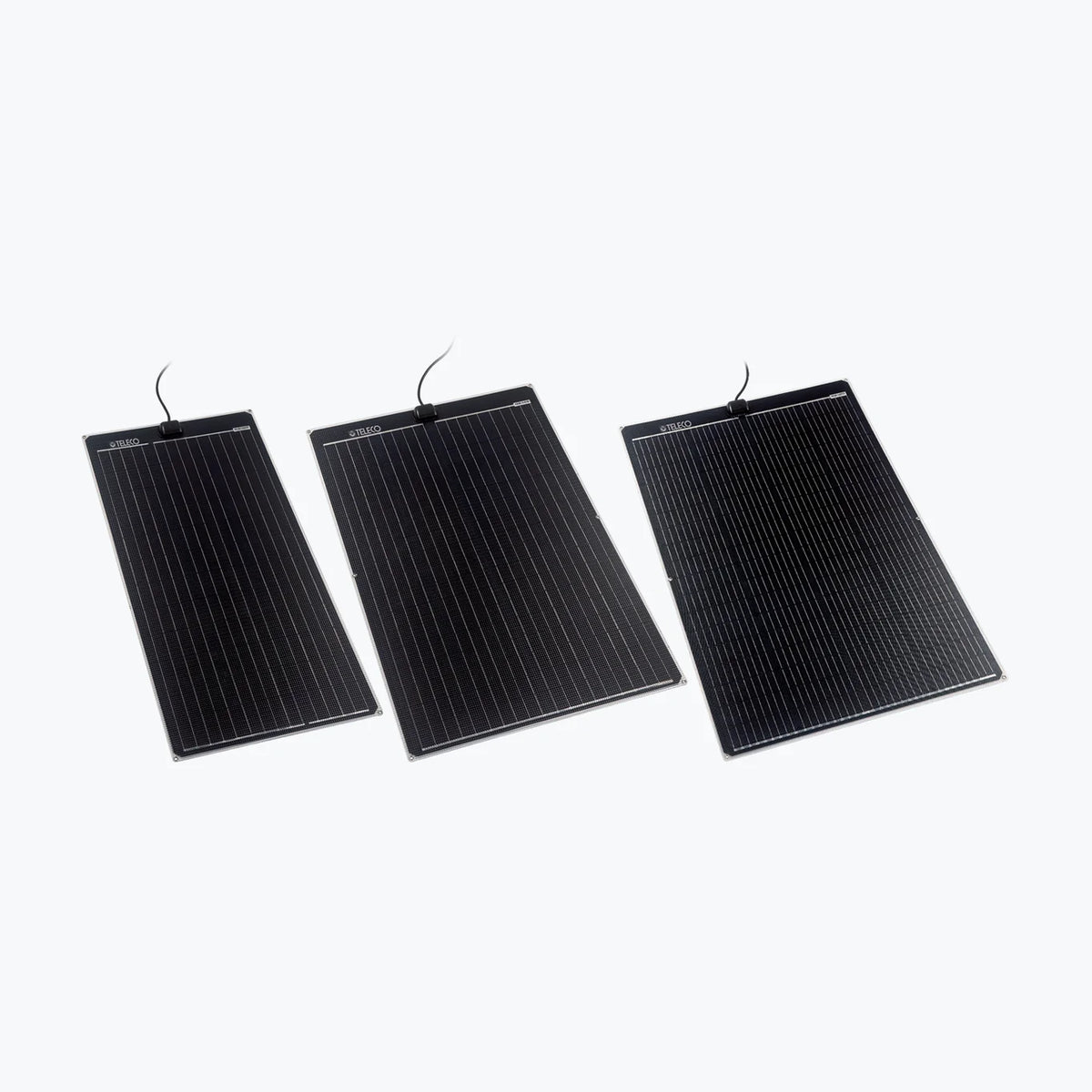 Teleco 135WS — Teleco module (ENF-verified)
