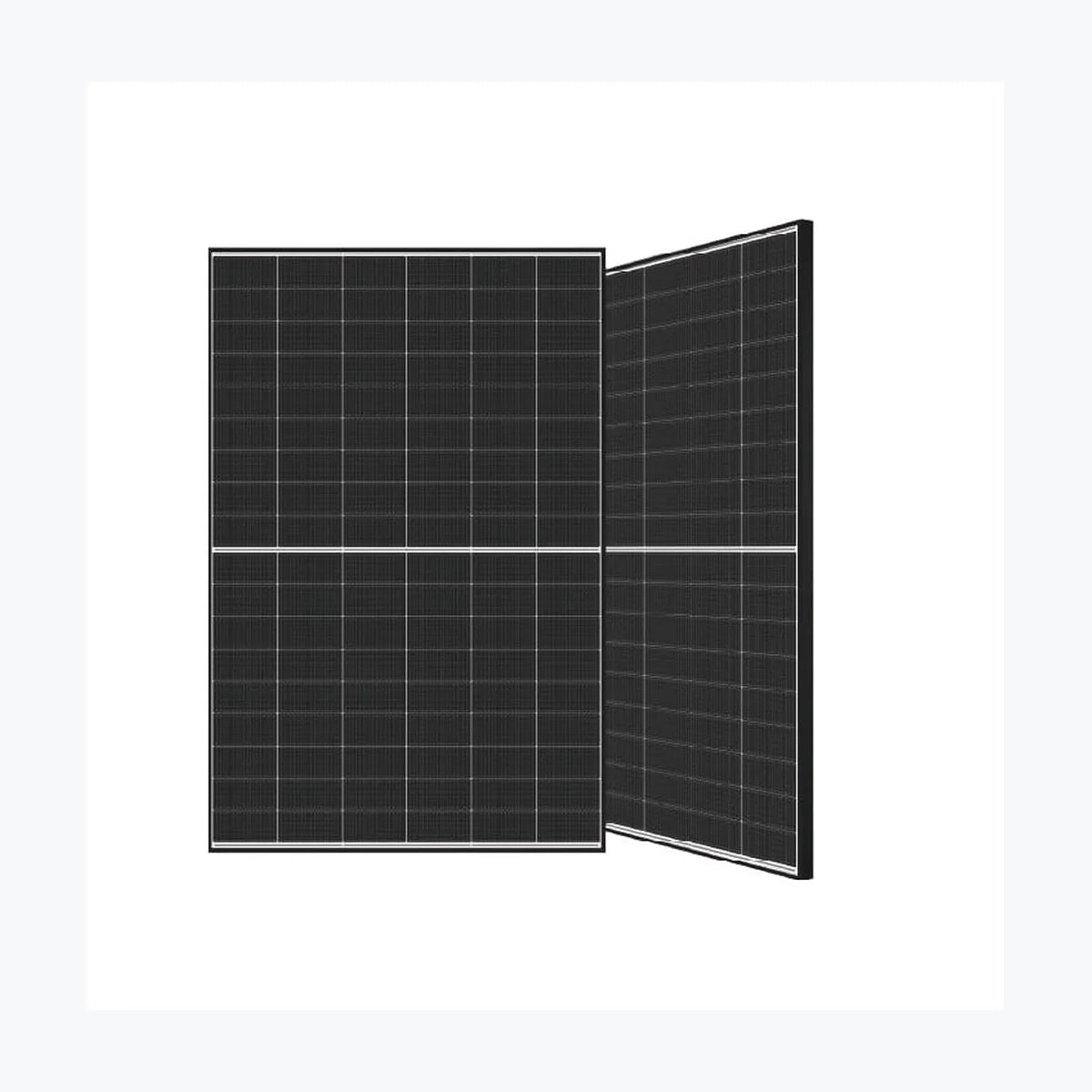 GreenTrend Solar GT-430 — GreenTrend Solar module (ENF-verified)
