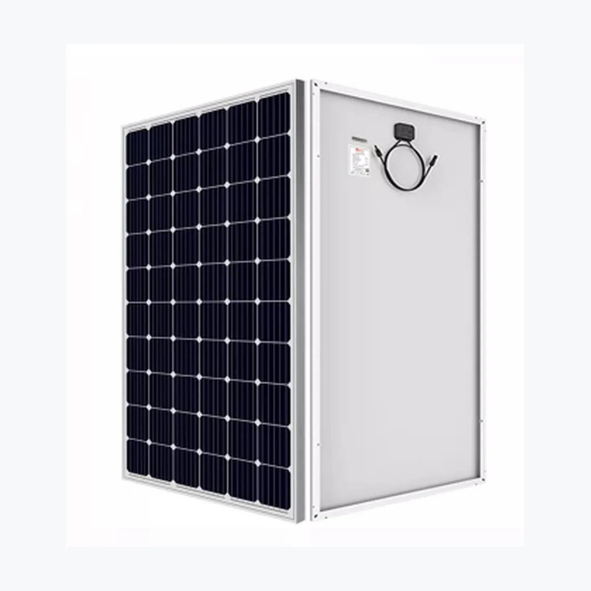 InkPV QN400M-60 — InkPV module (ENF-verified)