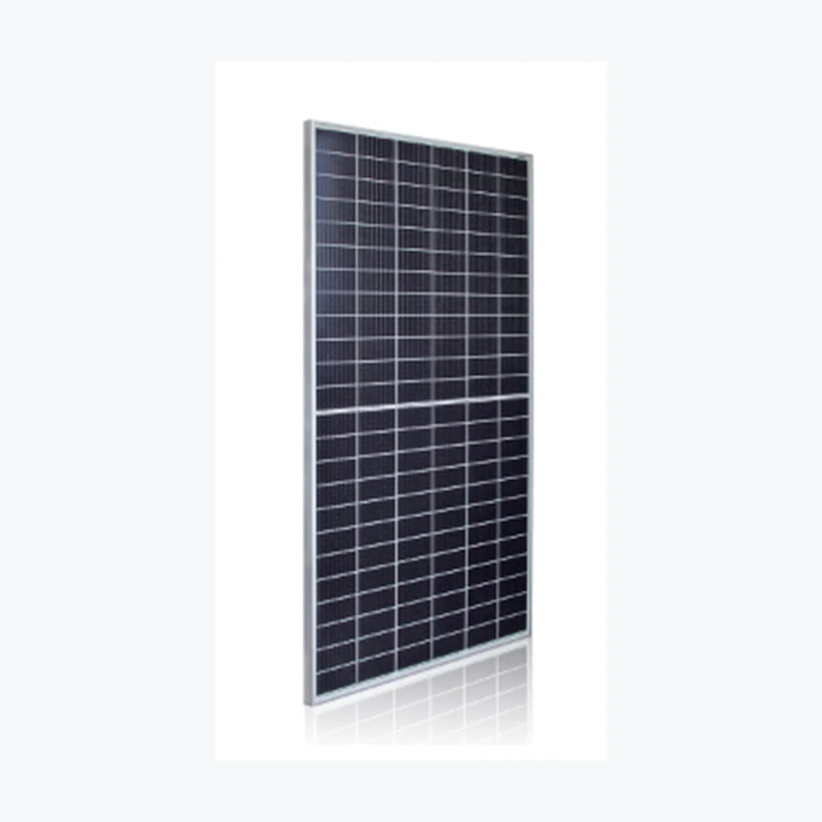 Livefun Solar LIV144M-395 — Livefun Solar module (ENF-verified)