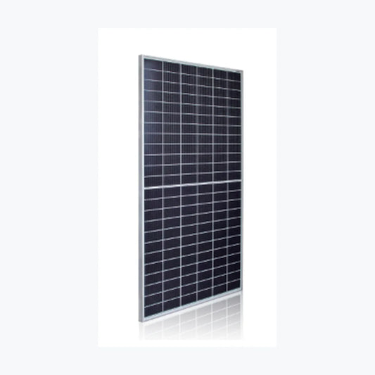 Livefun Solar LIV144M-395 — Livefun Solar module (ENF-verified)