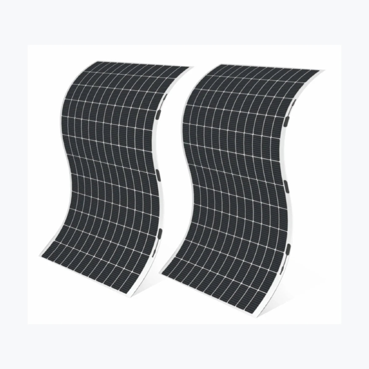 Polyshine Solar JY1-72H515PC — Polyshine Solar module (ENF-verified)
