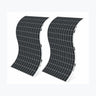 Polyshine Solar JY1-72H535PC — Polyshine Solar module (ENF-verified)