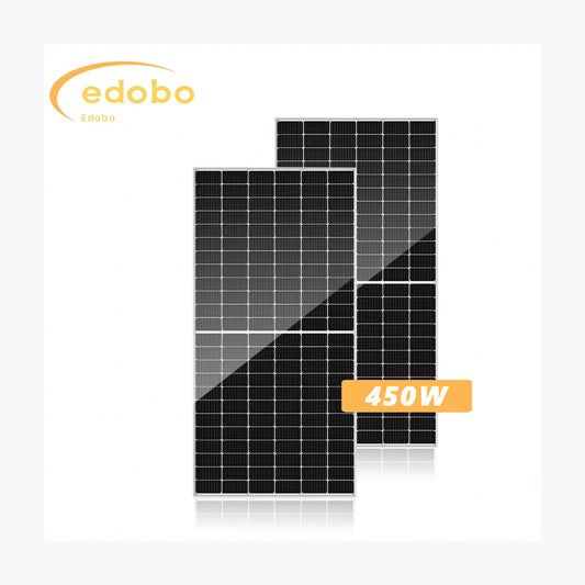 Yantai Edobo ED420W-36M — Yantai Edobo module (ENF-verified)