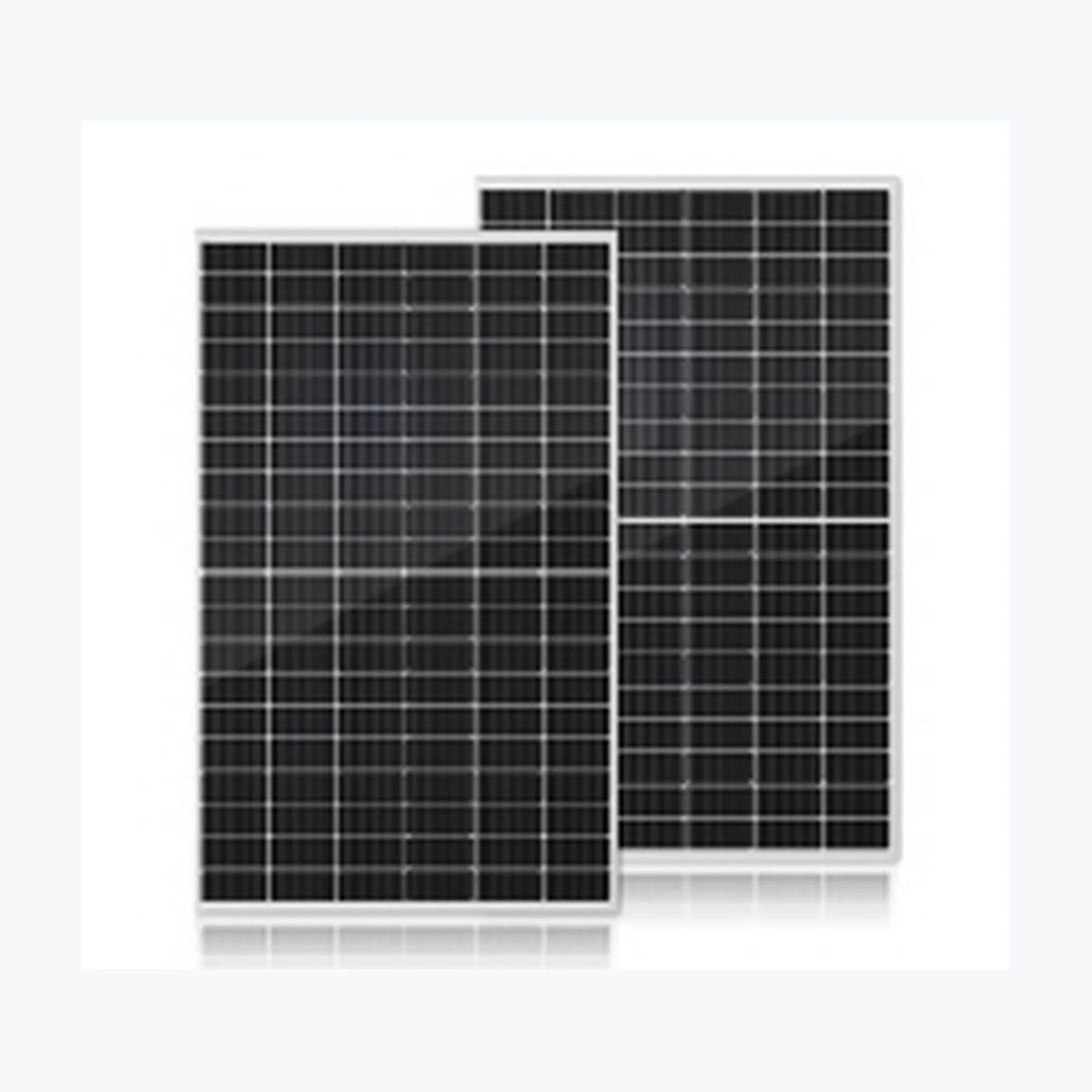 SolarMaster ST-370W — SolarMaster module (ENF-verified)