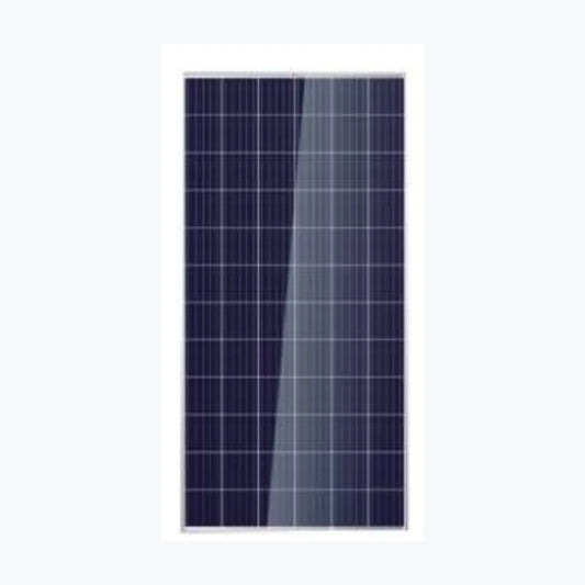 Sunway New Energy SWP72-310 — Sunway New Energy module (ENF-verified)