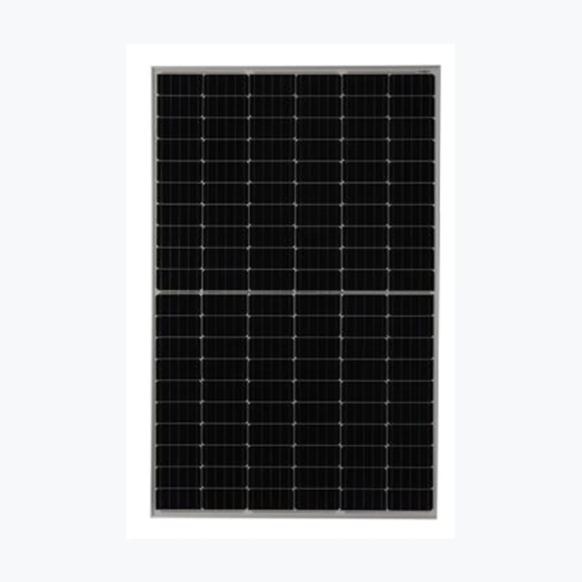 Lightway Solar LW335-60M-HC — Lightway Solar module (ENF-verified)