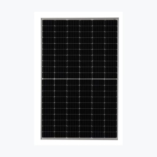 Lightway Solar LW335-60M-HC — Lightway Solar module (ENF-verified)