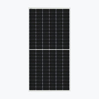 Jiangsu Hengjia Electric Power Group HJT-72-440MHV — Jiangsu Hengjia Electric Power Group module (ENF-verified)