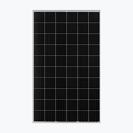 YS Solar YS325SM-60PR — YS Solar module (ENF-verified)