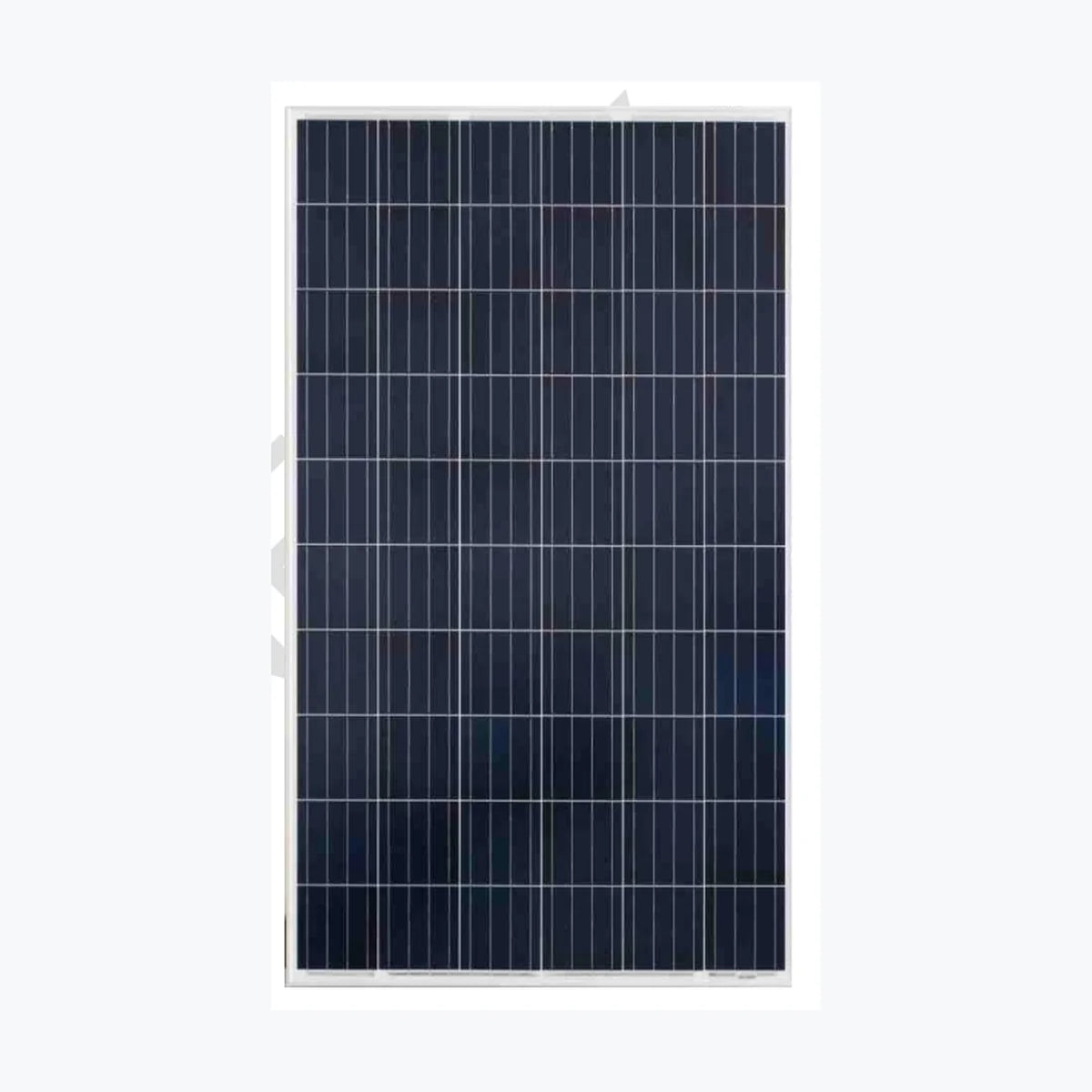 Nesol Energy NE250-30P — Nesol Energy module (ENF-verified)