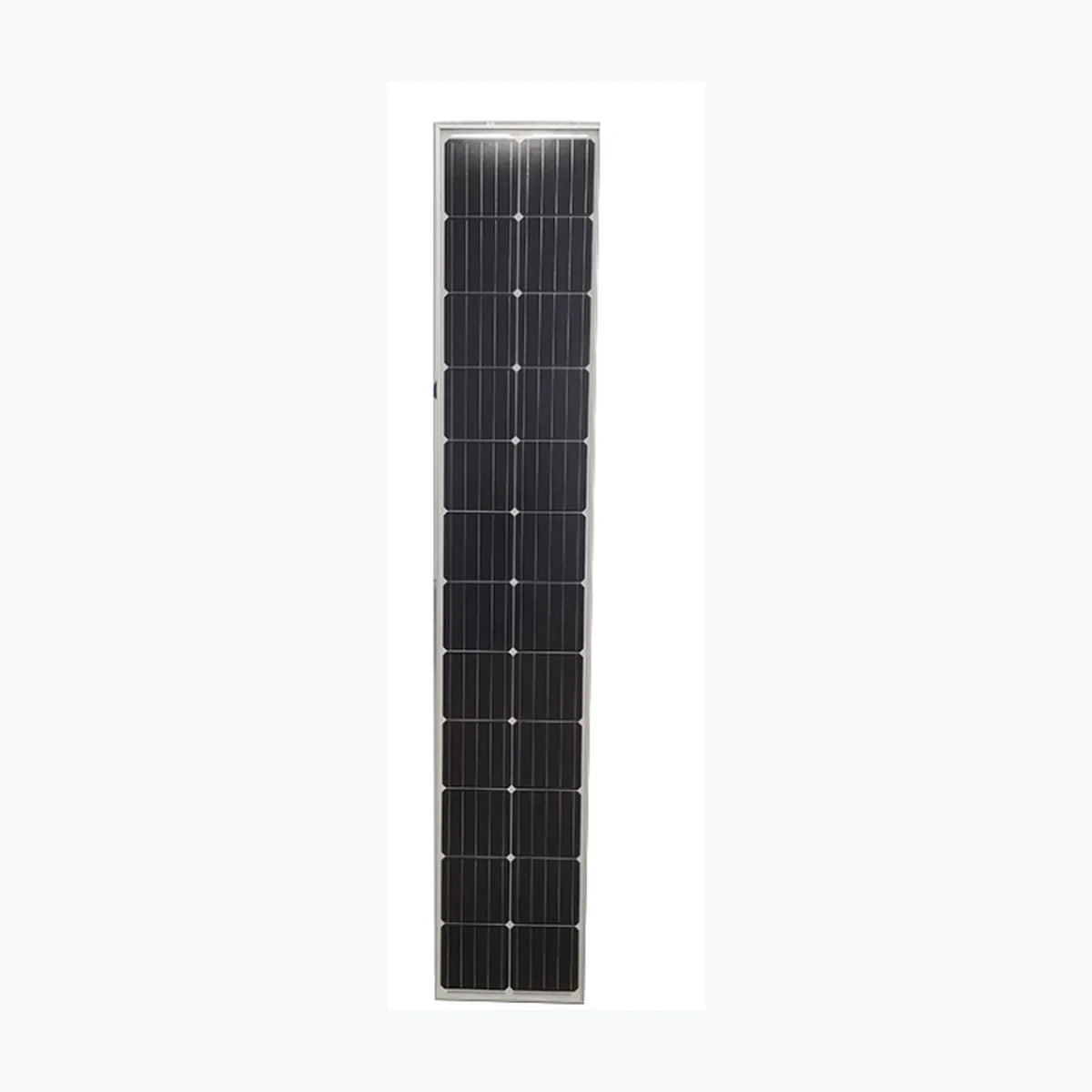 Infisolar 110 — Infisolar module (ENF-verified)