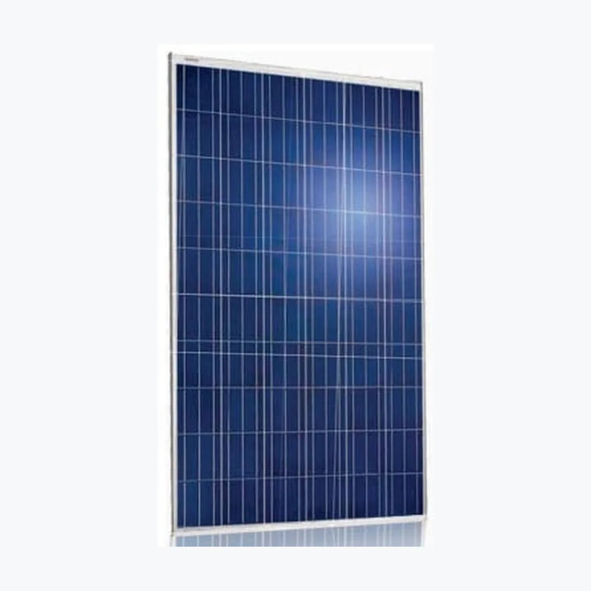 Jyotitech Solar JTS-245 — Jyotitech Solar module (ENF-verified)