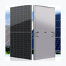 Newsunmi New Energy XSM132G12-655/SS — Newsunmi New Energy module (ENF-verified)