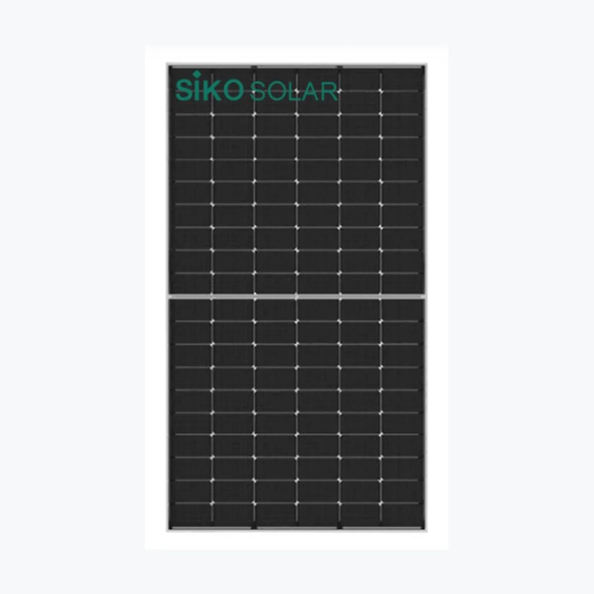 Siko Solar SKM460N-60H — Siko Solar module (ENF-verified)