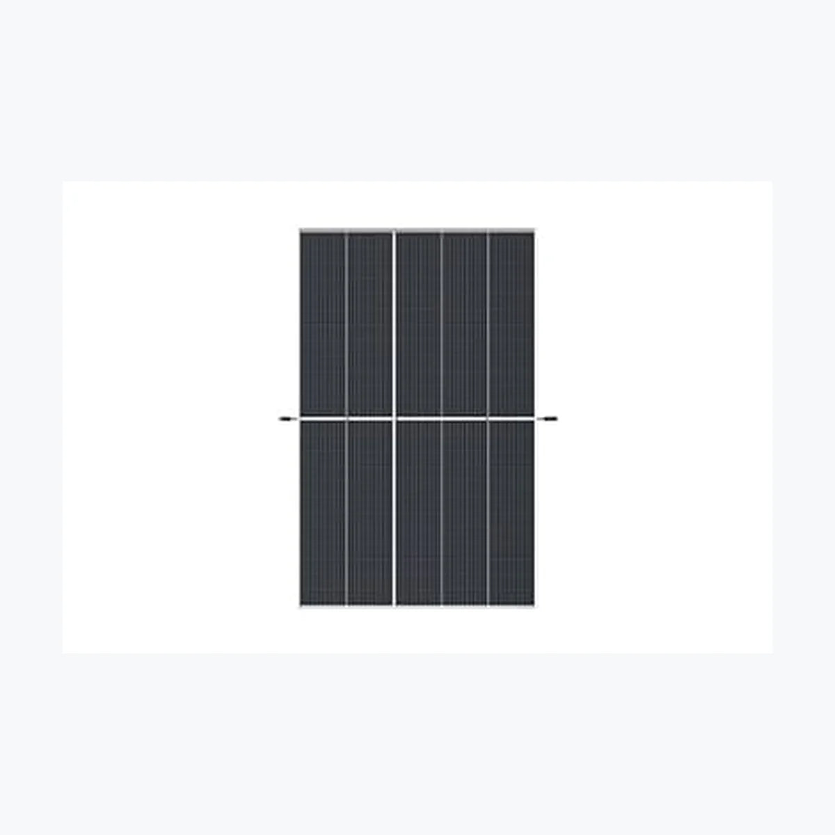 Solar Frontier SFA405-120C — Solar Frontier module (ENF-verified)