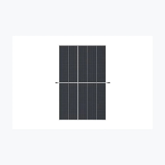 Solar Frontier SFA405-120C — Solar Frontier module (ENF-verified)
