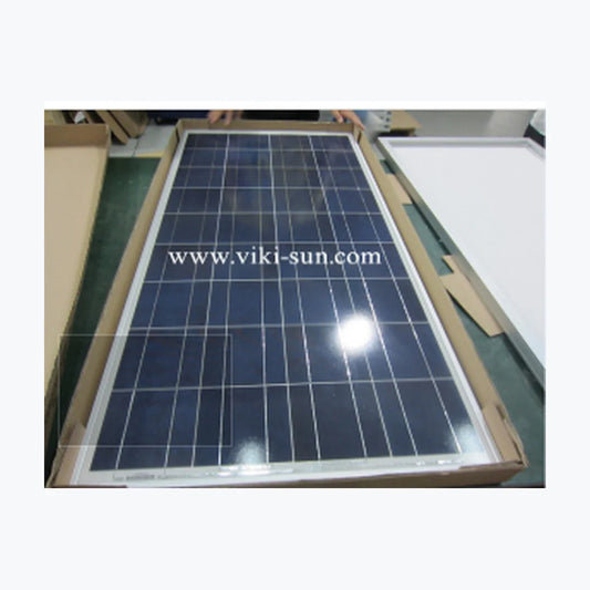 Viki Sun Technology VK-GS-120W — Viki Sun Technology module (ENF-verified)