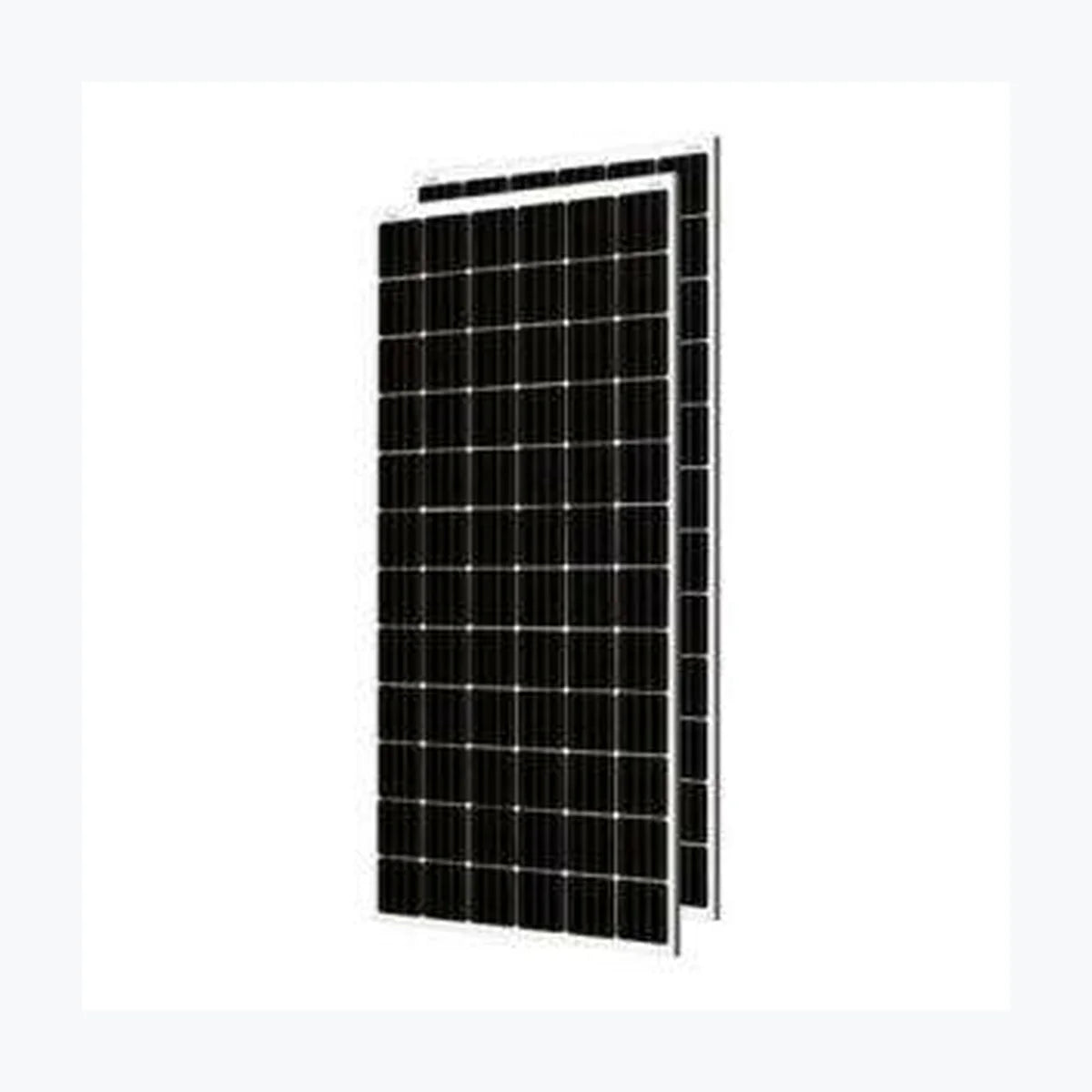 Ujjawal Solar 400W — Ujjawal Solar module (ENF-verified)