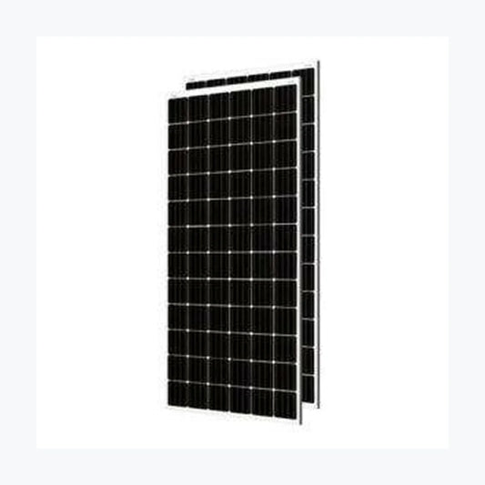 Ujjawal Solar 400W — Ujjawal Solar module (ENF-verified)