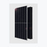 PCE Power PCE-600/144-S5S Bifacial — PCE Power module (ENF-verified)