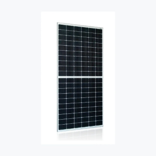 Livefun Solar LIV120M-355 — Livefun Solar module (ENF-verified)