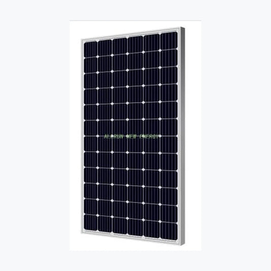 Allrun New Energy AR360M-24 — Allrun New Energy module (ENF-verified)