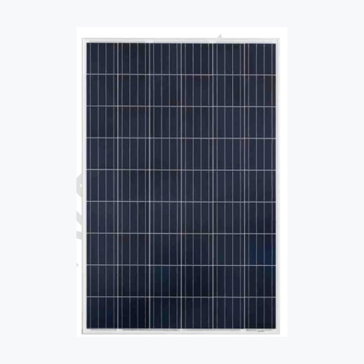 Nesol Energy NE230-27P — Nesol Energy module (ENF-verified)