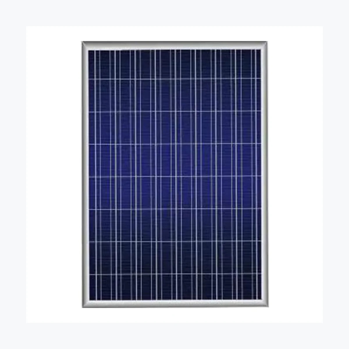 Lynsa Solar MP-PO-100 — Lynsa Solar module (ENF-verified)