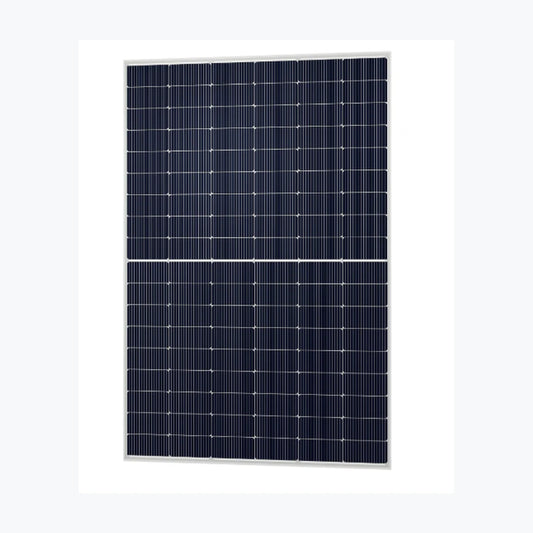 DAX Solar DAX 108 TC10 440 — DAX Solar module (ENF-verified)