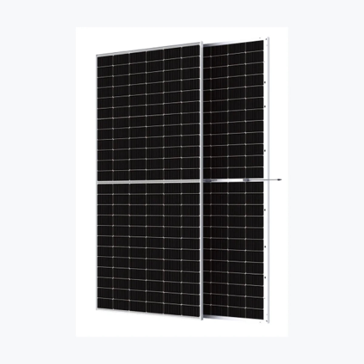 Honyu Solar HY-182DHM7C-530 — Honyu Solar module (ENF-verified)