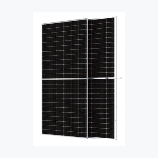 Honyu Solar HY-182DHM7C-530 — Honyu Solar module (ENF-verified)