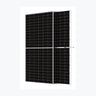 Honyu Solar HY-182DHM7C-530 — Honyu Solar module (ENF-verified)
