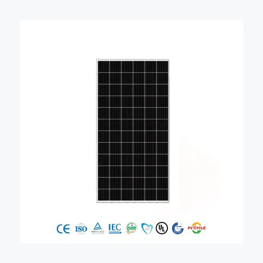 Jensys 400W — Jensys module (ENF-verified)