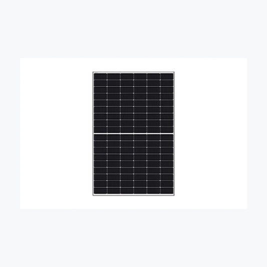 Solar Frontier SFC405-108AG — Solar Frontier module (ENF-verified)
