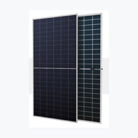 Alily Energy AL9-670MBG-E1 — Alily Energy module (ENF-verified)