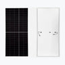 Xuri Solar XRM540W-55-210 — Xuri Solar module (ENF-verified)