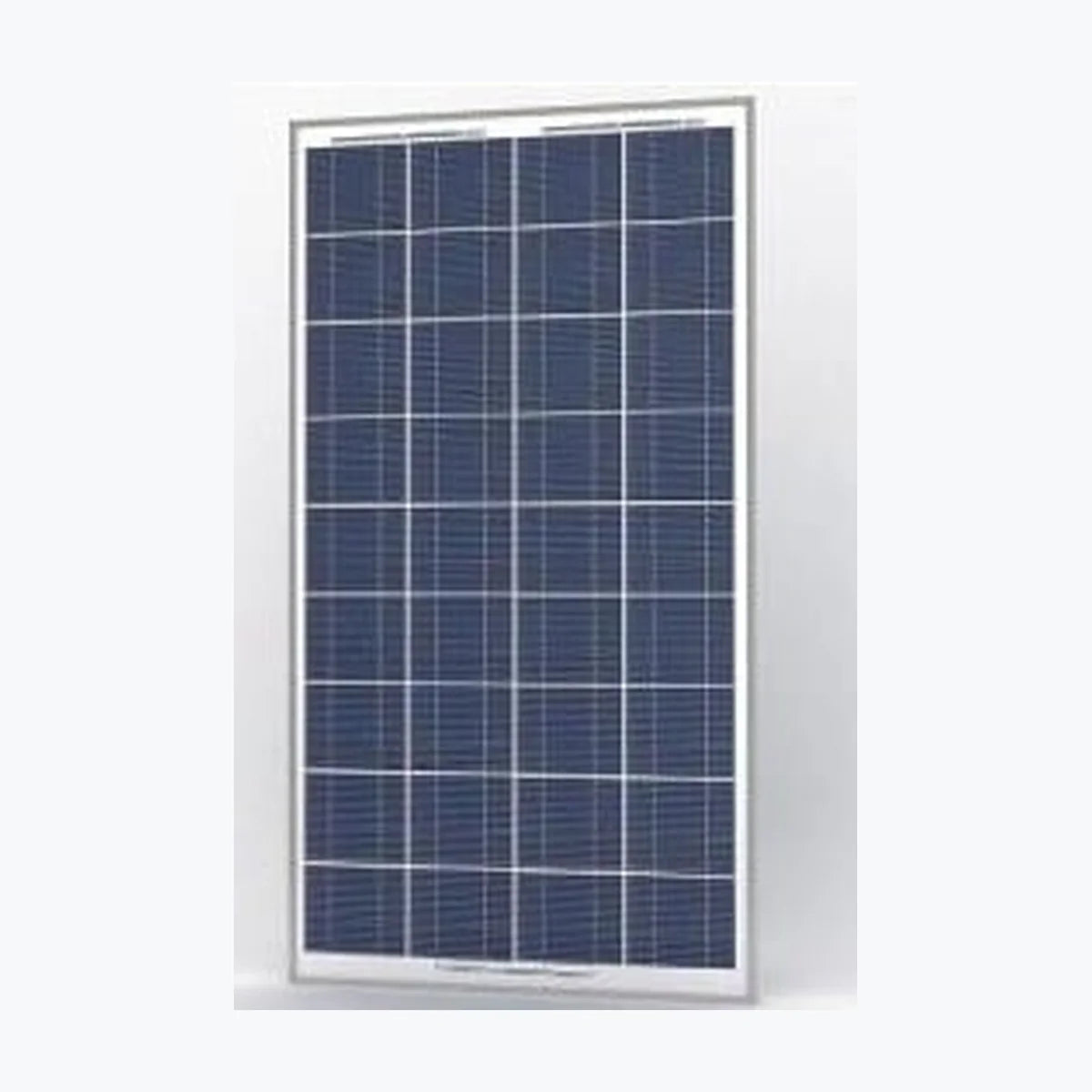 Mr Watt SUNP-SP-125W-12V — Mr Watt module (ENF-verified)