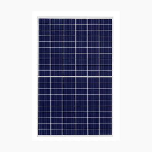 Lightway Solar LW290-60P-HC — Lightway Solar module (ENF-verified)