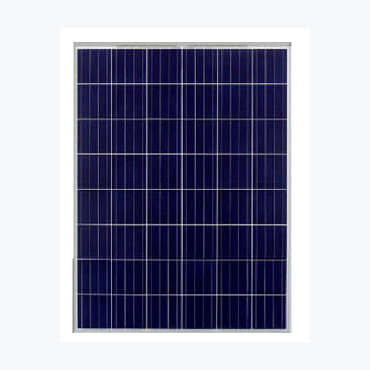 Himalayan Solar HS-48M 200 — Himalayan Solar module (ENF-verified)