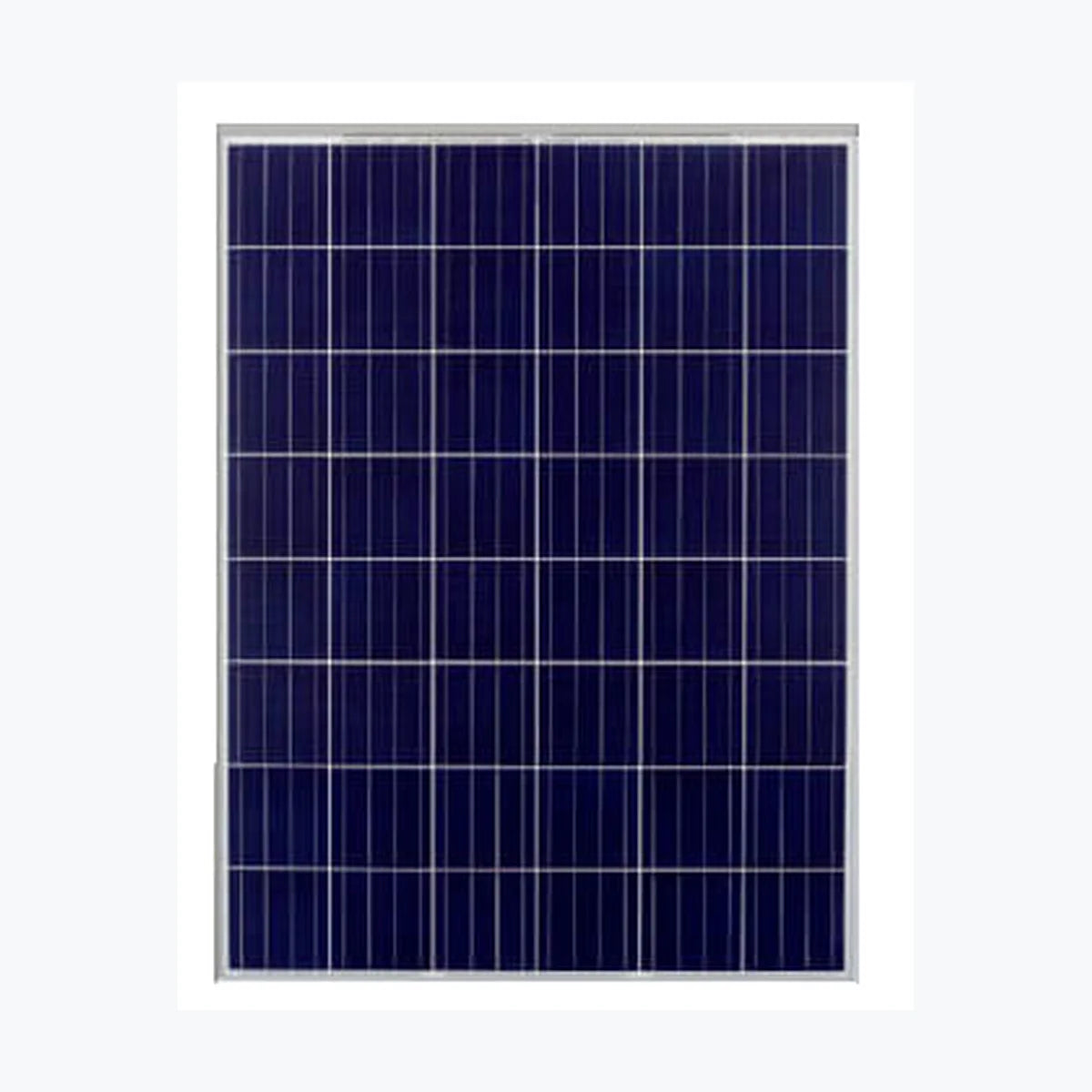 Himalayan Solar HS-48M  220 — Himalayan Solar module (ENF-verified)