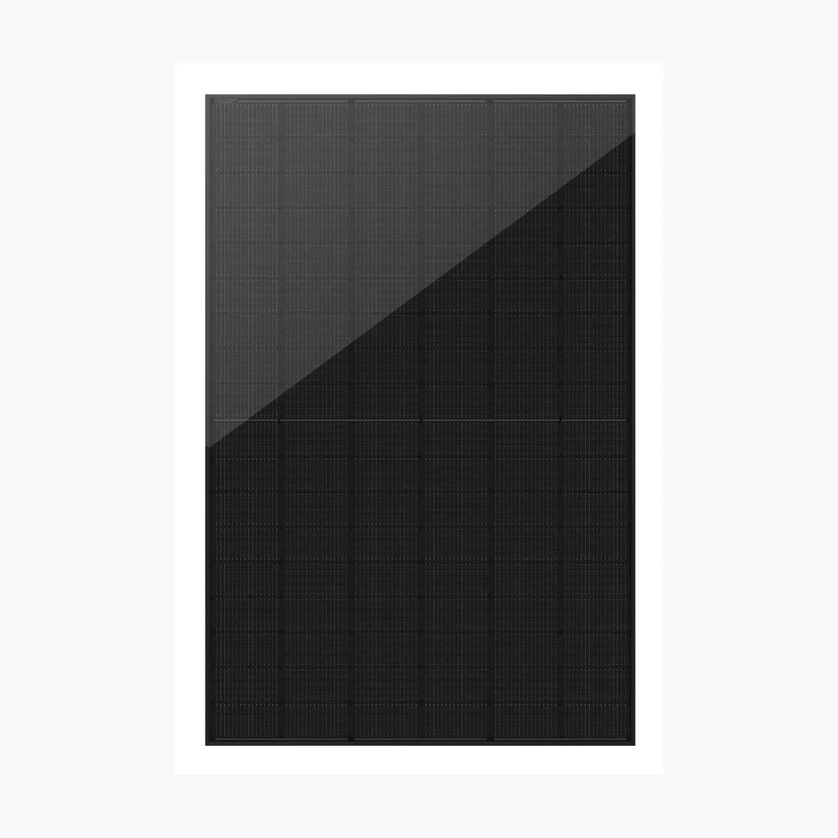 Dahab Solar 445 — Dahab Solar module (ENF-verified)