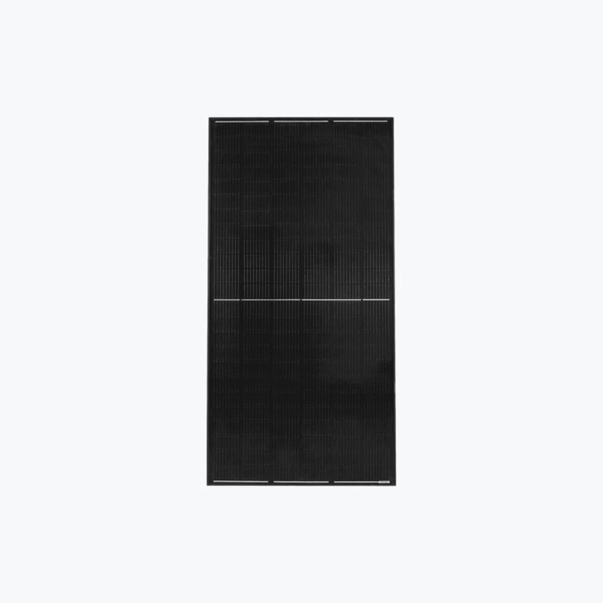 LA Solar Factory LS535BL — LA Solar Factory module (ENF-verified)